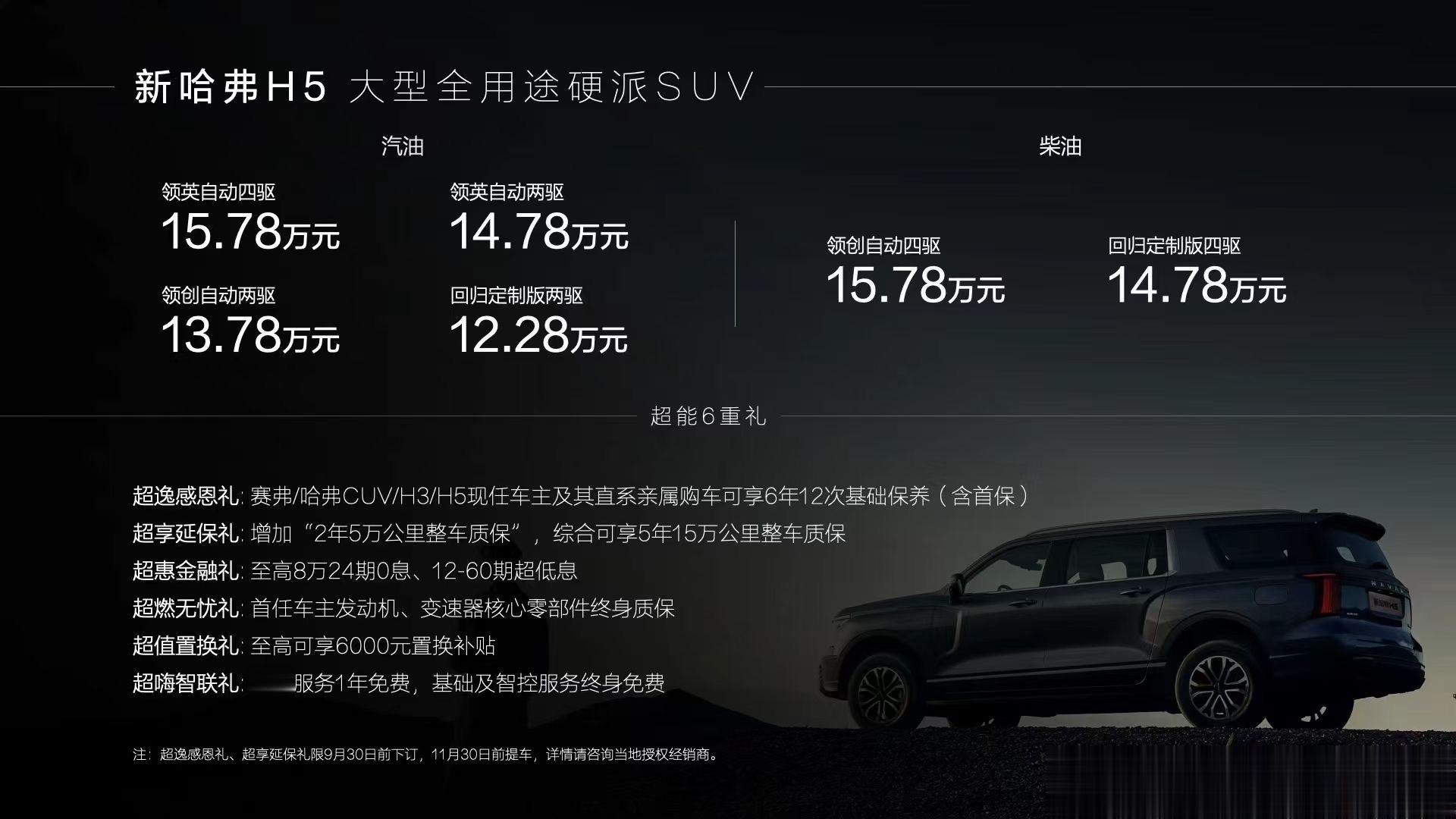 不是哥们，你有点极端了5米2的长，3米1的轴距，2.0T发动机➕8速zf箱子这么