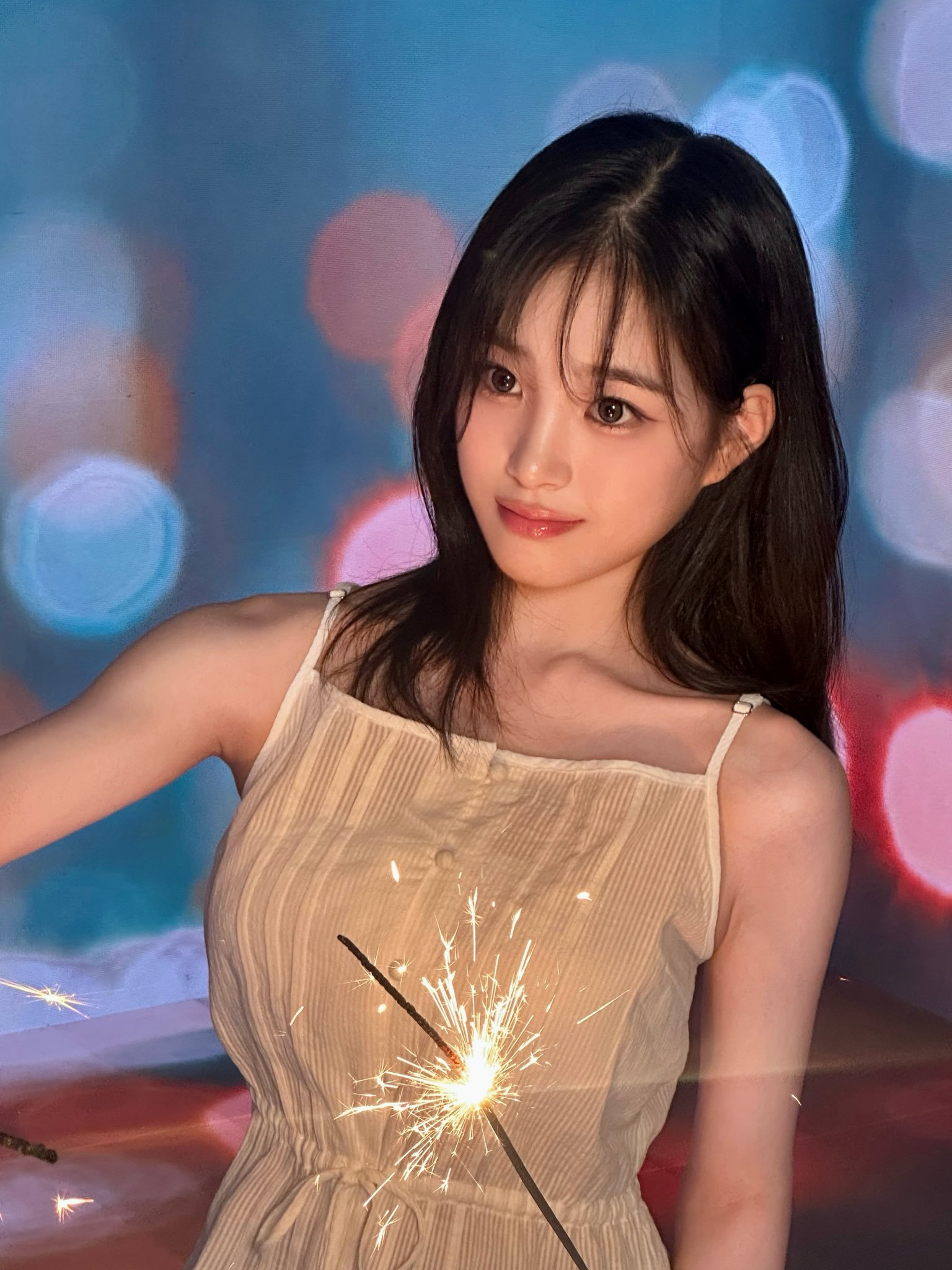 260330 tripleS Jiyeon池谞娫 