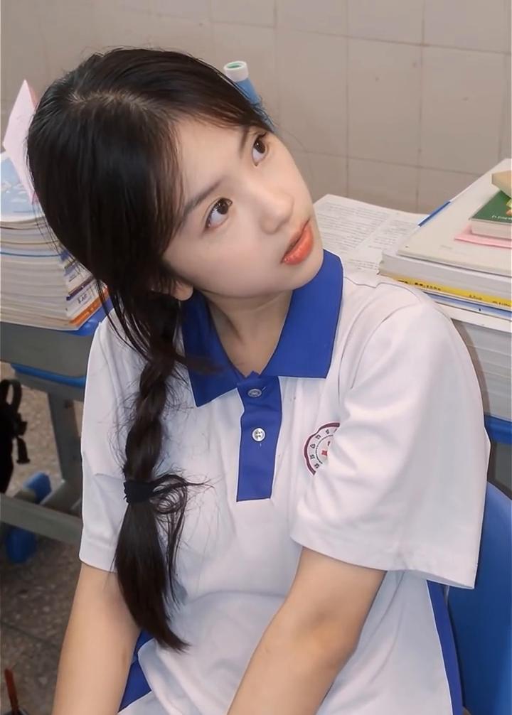 I just can't focus today，maybe it's beca