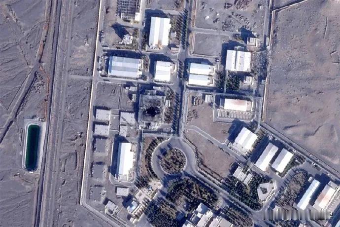 伊朗被炸核设施有异常活动迹象，疑似在做“两手准备”
根据美联社2月1日的报道，最