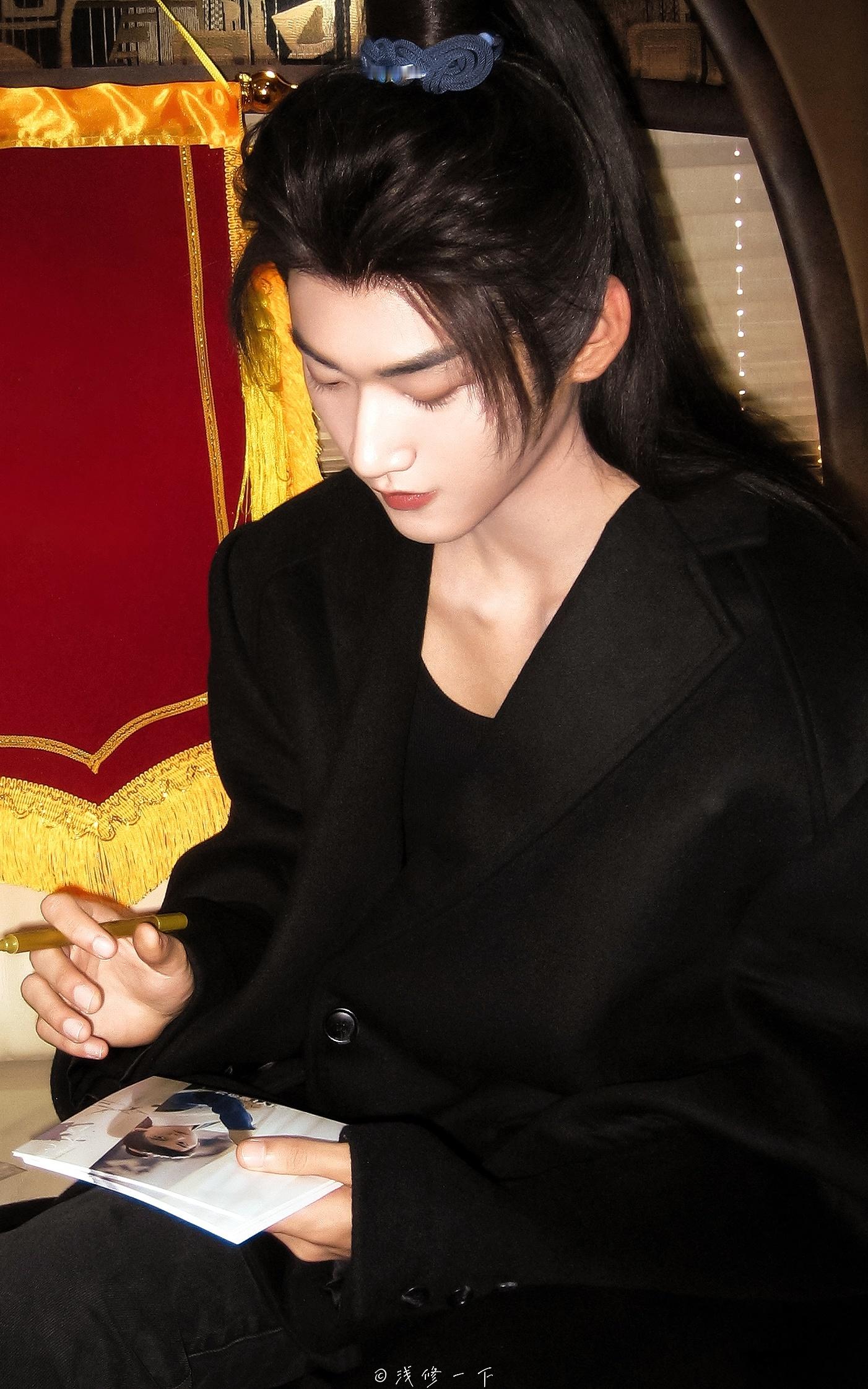 周柯宇 📜 ​​​