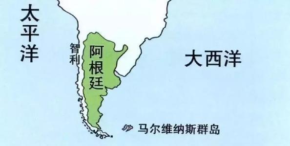 【马岛、直布罗陀和香港作为英国殖民统治遗留的领土争端，为何结局迥异？】
　　马岛