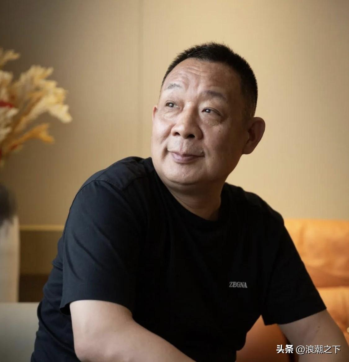 前几年某位明星说自己“顺极了”，没多久跌落神坛！从一线掉到某线！现在胖东来也是顺