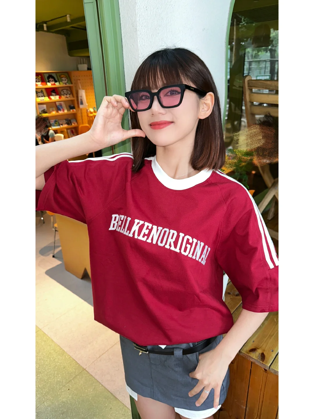🕶️墨镜一戴谁都不爱