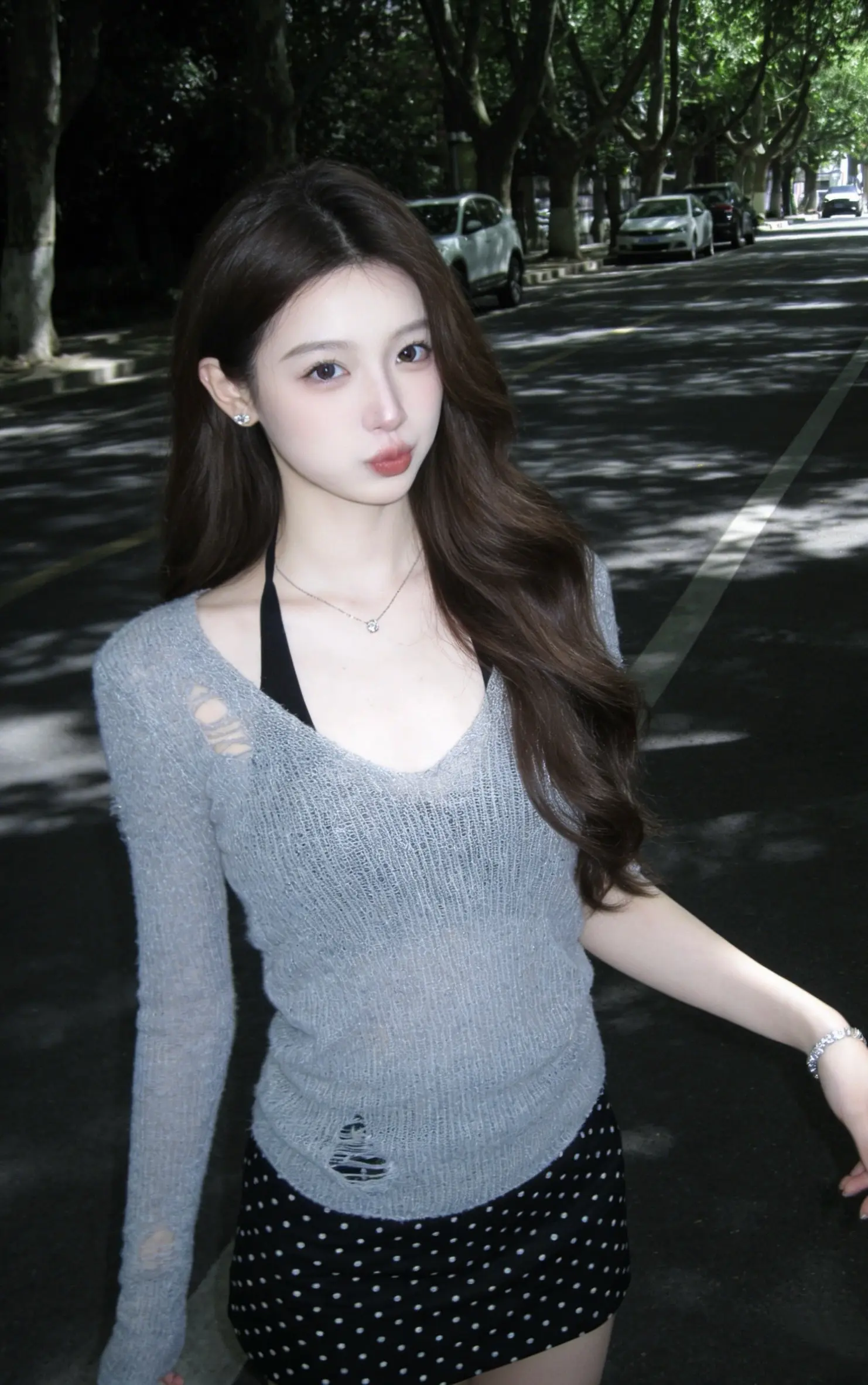 某天 人生如果有新的体验 请别拒绝。