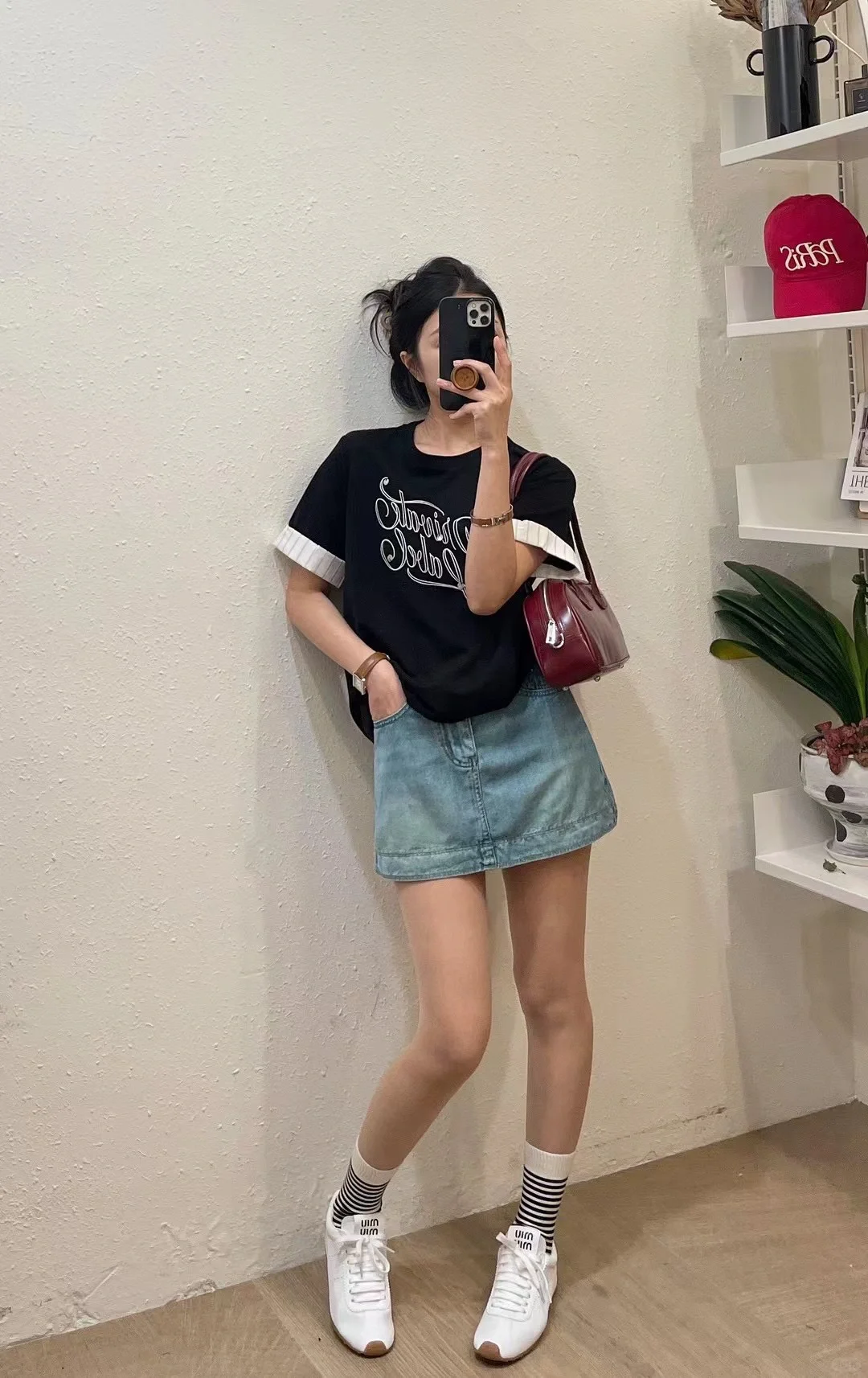 穿衣服不就图个开心吗！