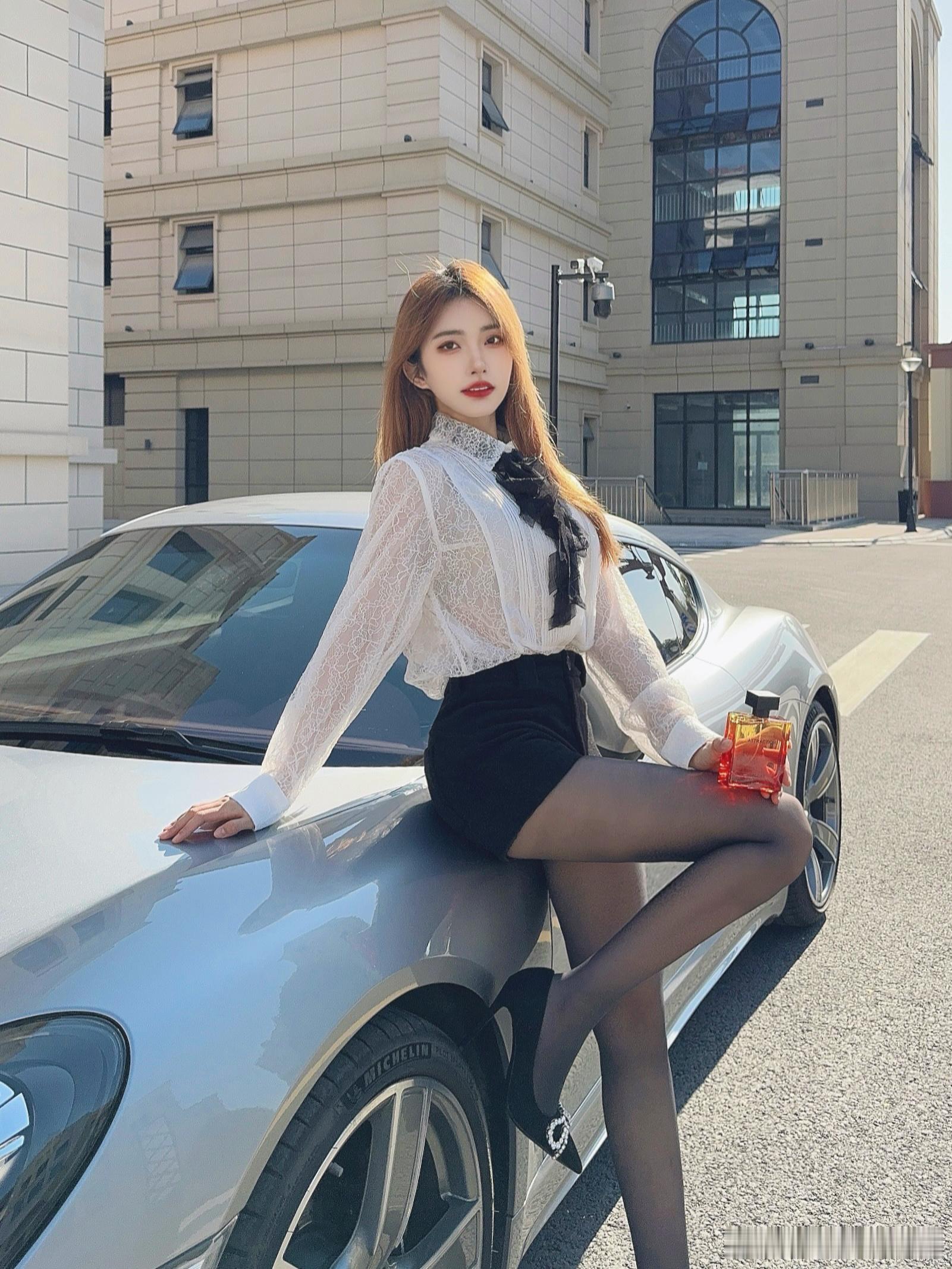 今天是财阀千金[心] ​​​