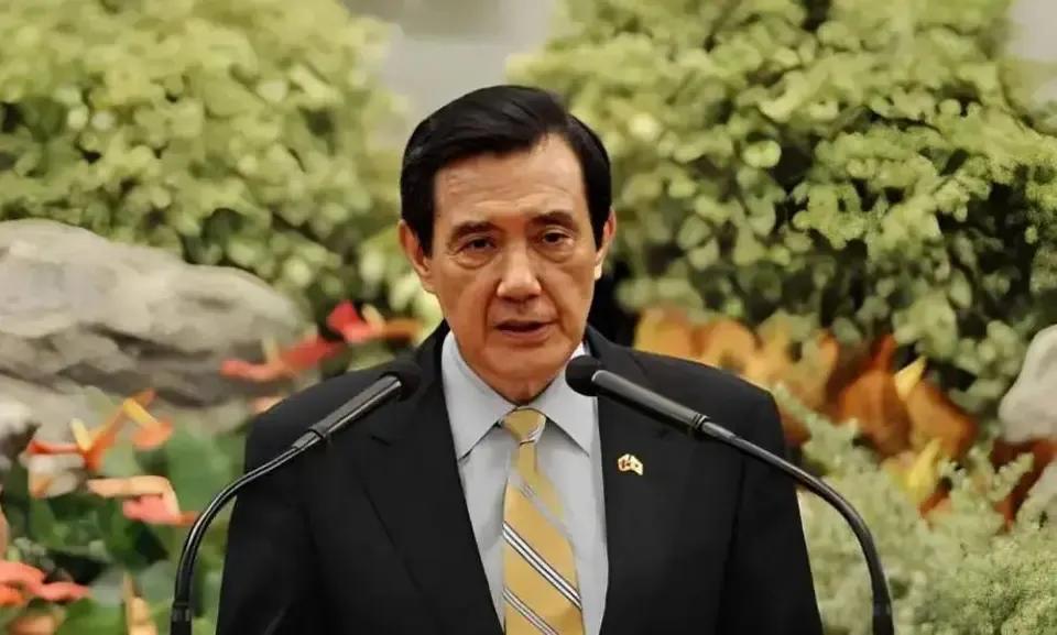 终于露馅儿了！所谓“统一”论竟有这么些大坑！

李敖先生对马英九的评价还是比较中