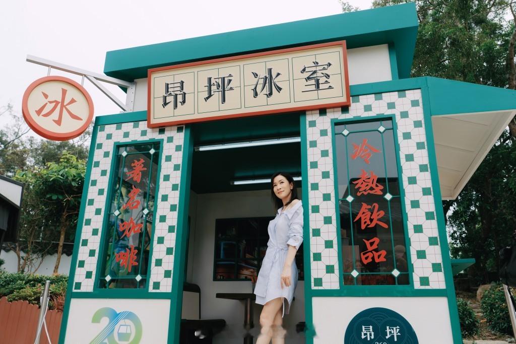 金枝欲孽经典CP世纪合体，佘诗曼林保怡分享拍摄往事，希望原班人马拍摄穿越剧演绎办