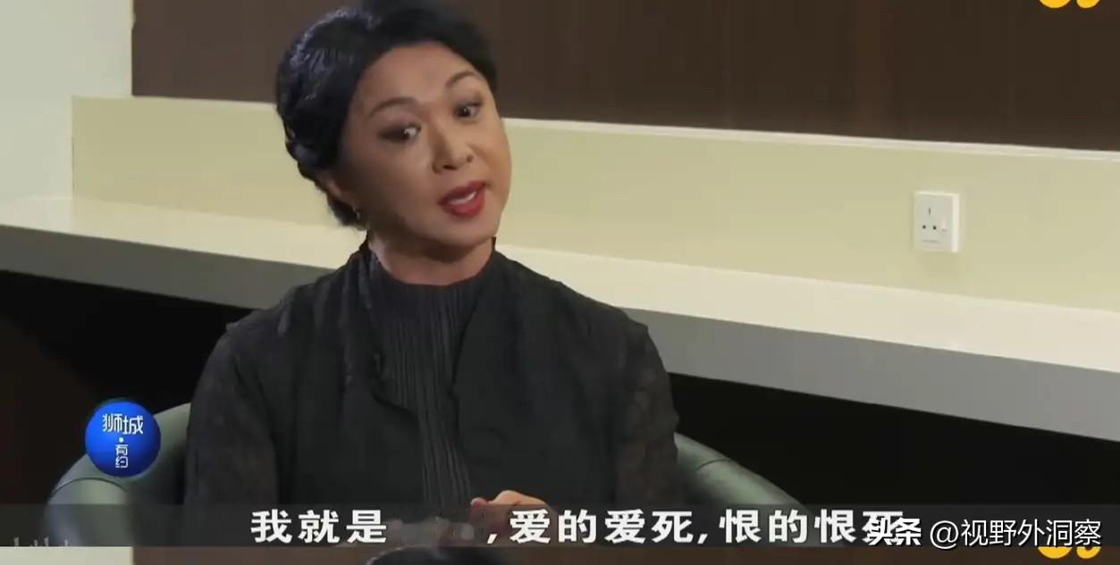 金星口无遮拦，不能迁怒于榴莲，伤及果农。
        金星在一档栏目里，把自