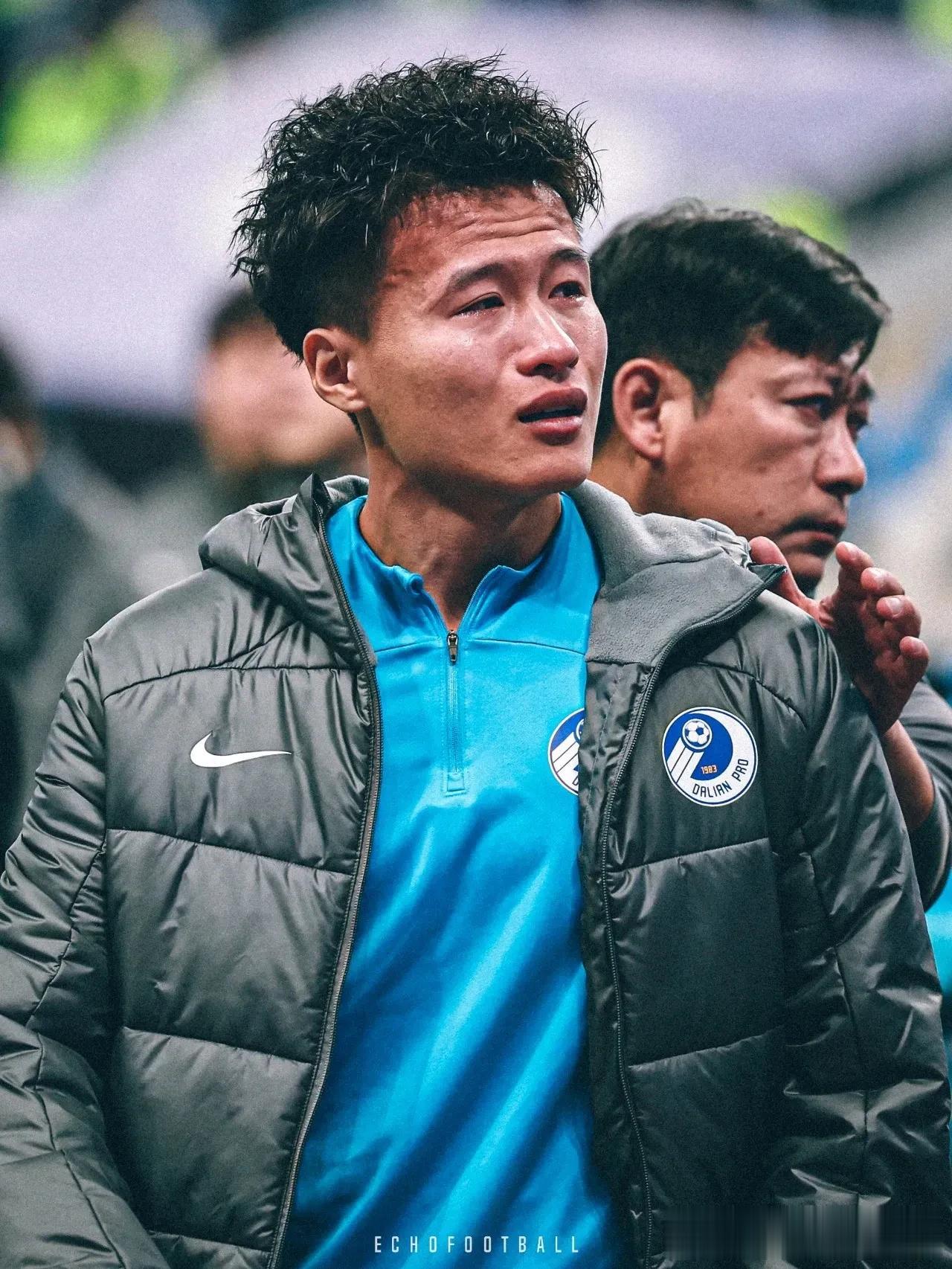 各种大神的贴和各种圈里的消息，种种迹象表明，大连人队应该是没了[流泪][流泪]
