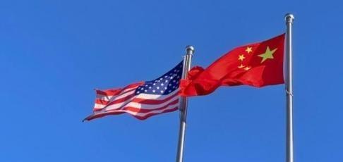 中国已经退无可退了！美军早就选好了他们的主战场，正在一步步逼着我们走进战争的圈套