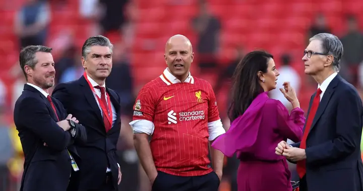 夏窗战略失误引发乱局，利物浦管理层该出手了