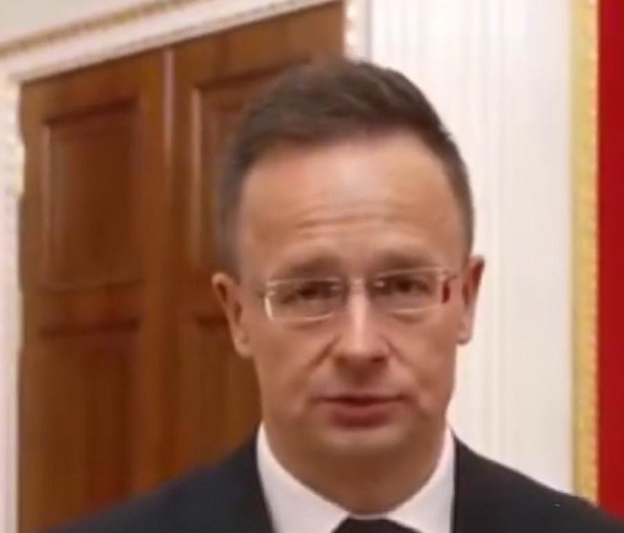 匈牙利定心了！普京承诺：俄供原油天然气，价格始终不变

最近，匈牙利外长西亚尔多