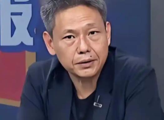 台湾地区军事专家谢寒冰曾说了实话：“武统、和统都没戏了，因为大陆已经启动了最可怕