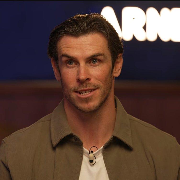 【贝尔：资金规模限制热刺发展】加雷斯·贝尔做客最新一期的The Overlap访