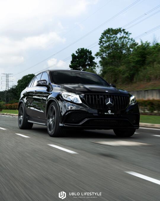 🦾外观战斗，声浪浑厚～这才是改装的意义！