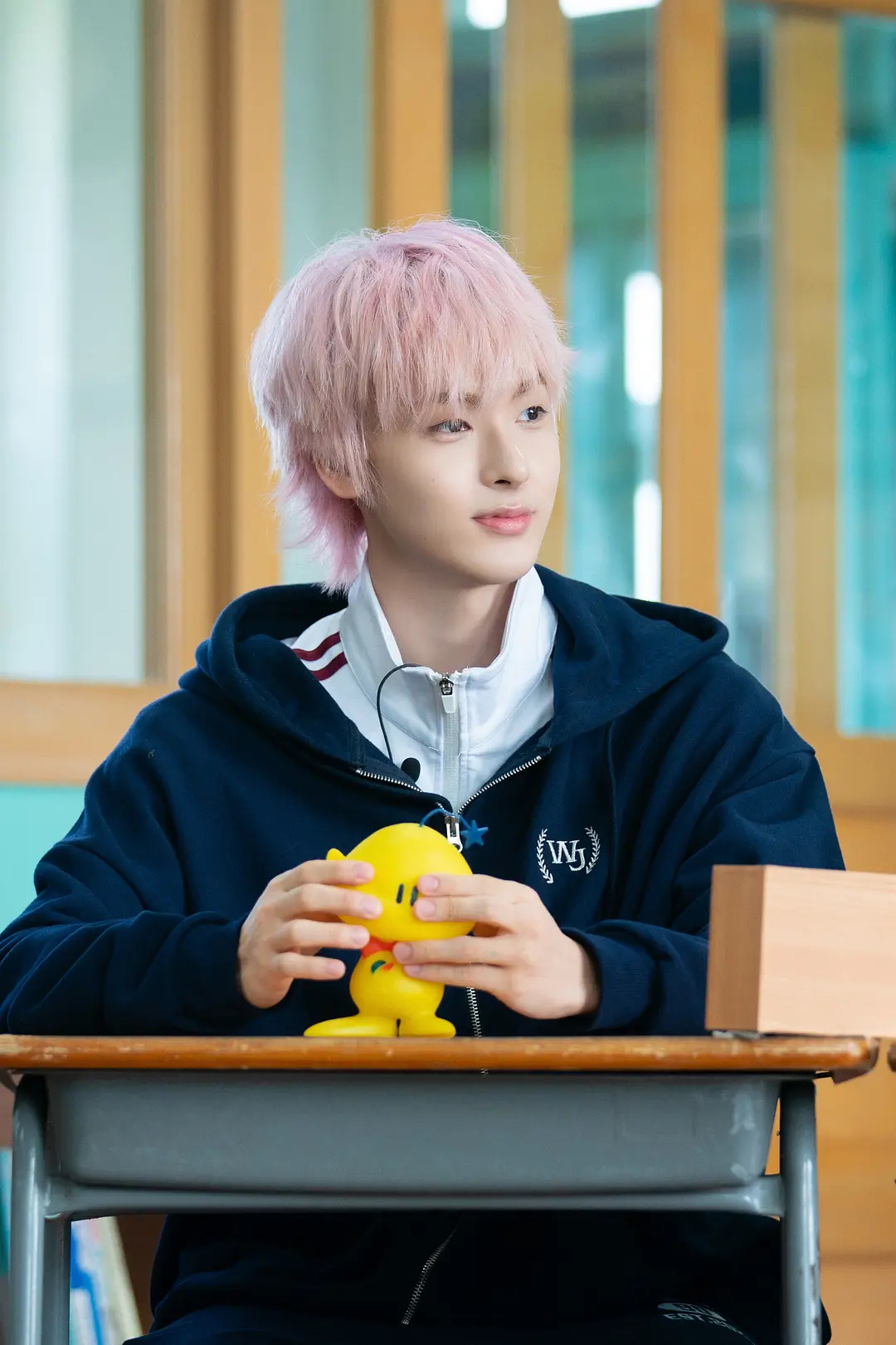 wvs更新smtr25团综单人照物料✨ 