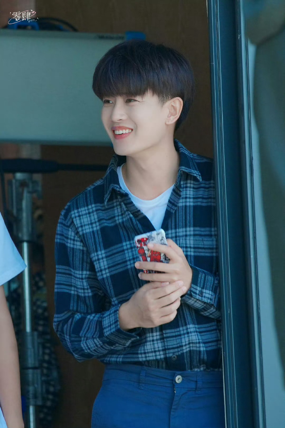 任嘉伦[超话]  11       ✨『任嘉伦』✨星河滚烫，你是人间理想ᶫᵒᵛᵉ