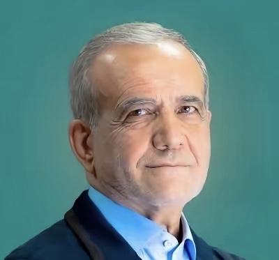 伊朗总统佩泽希齐扬发文说：“今天，我们目睹了世界许多国家人民的觉醒。巴基斯坦、土