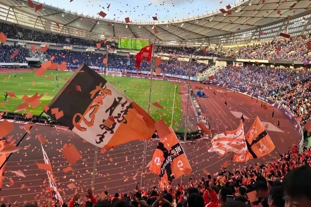 魔鬼主场？北京工体、浦东足球场、八万人都算不上，数据告诉你，哪里才是真正的魔鬼主