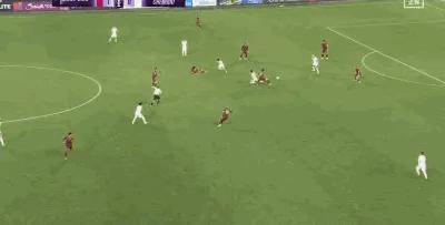 神户胜利船vs成都蓉城虽然最后还是2比2被绝平，费利佩这个世界波进球确实漂亮。 