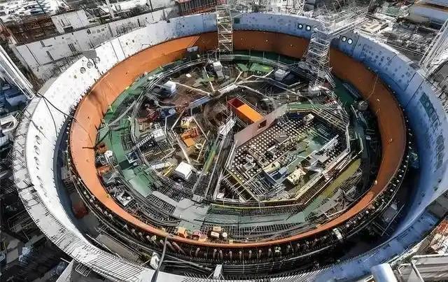 法国核电站的螺栓为何非用中国造不可？

英国欣克利角C项目曝出关键内幕：法国供应