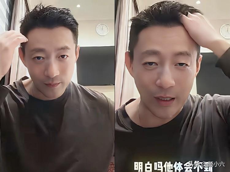 汪小菲被嘲上热搜，你晒娃是幸福，你妈晒娃是“立人设”？
汪小菲又被骂上热搜，这次