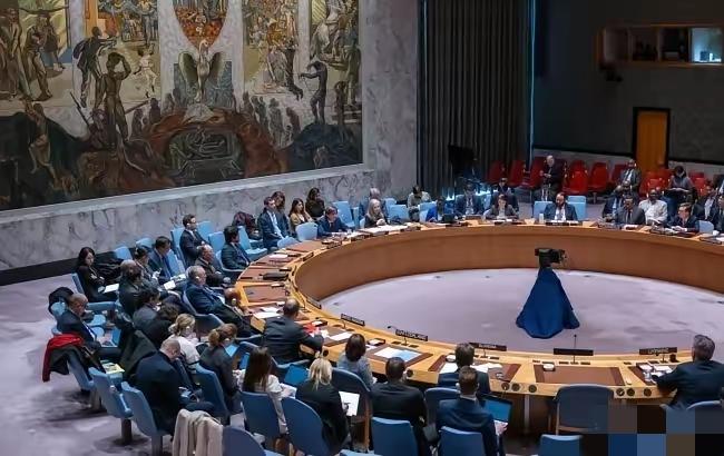 美国驻联合国代表丹·内格雷亚最近在安理会上又发话了，他指责俄罗斯“入侵”乌克兰是