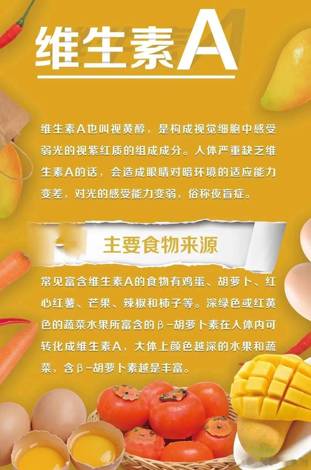 #健康食验计划# 🌈我们的眼睛从一睁开眼，就没有休息一下，上班盯电脑，其他时间