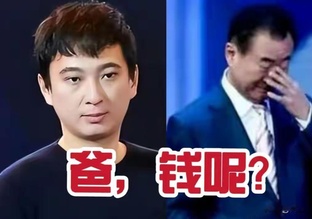 王健林被限制高消费，万达也已跌落神坛。王思聪还能左拥右抱吗？曾经的国民老公也即将