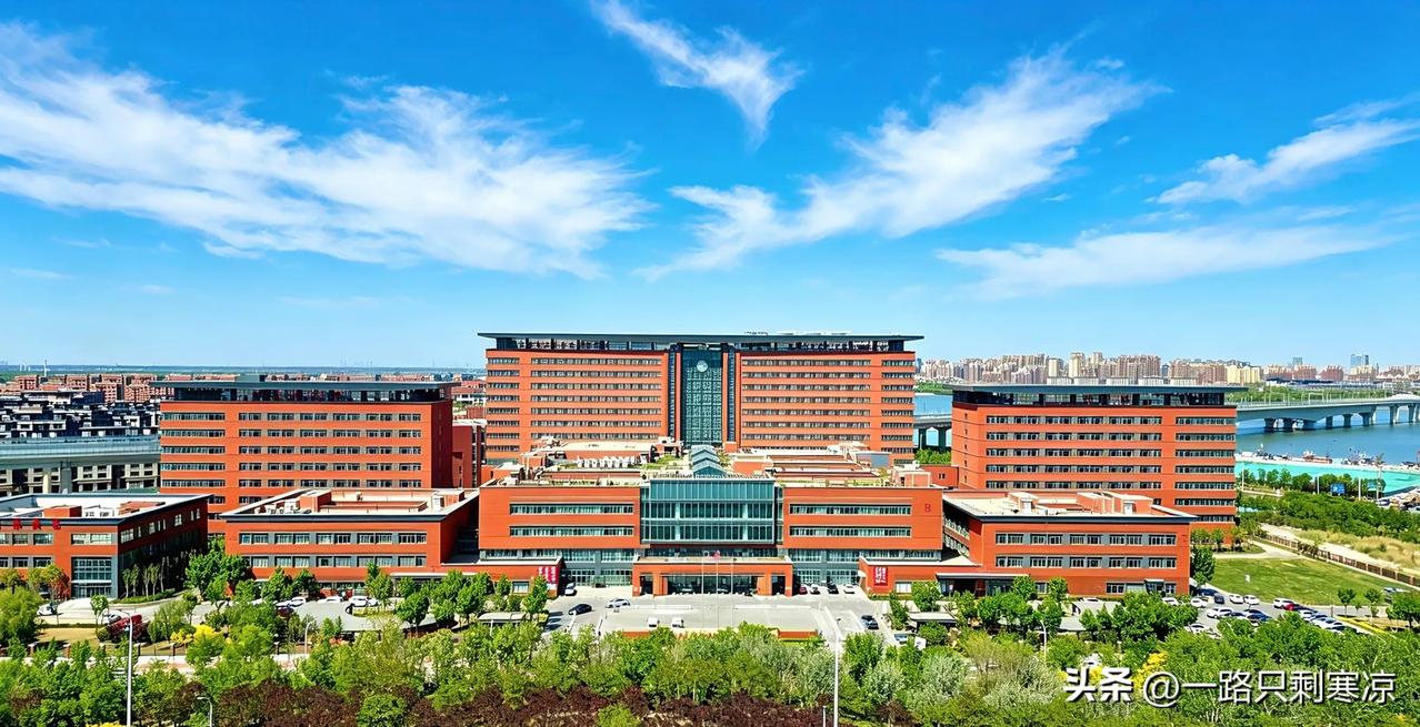 6月8日天津市滨海新区中医医院北塘院区二期正式开诊。
同日，中国工程院院士、国医