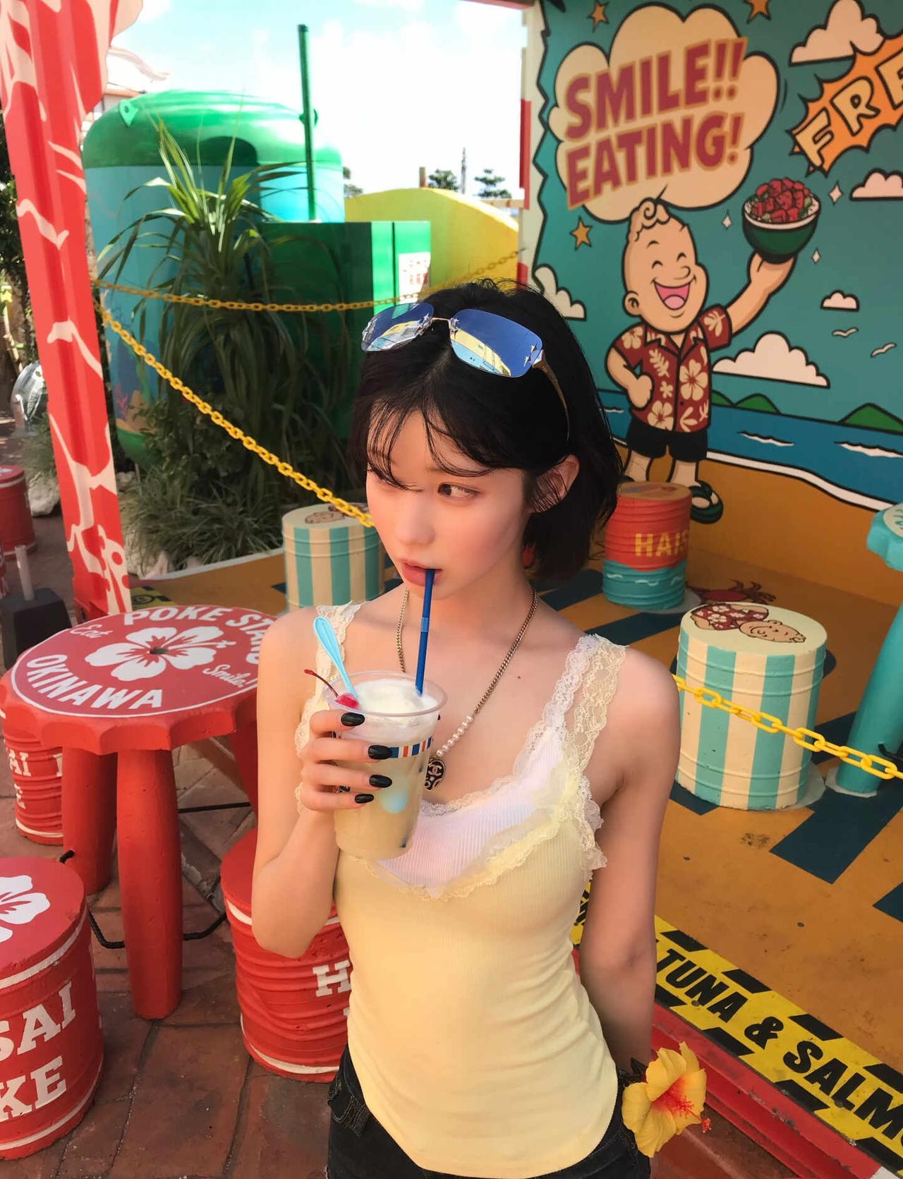 260731 asa wvs 更新
asa babymonster wvs美日本