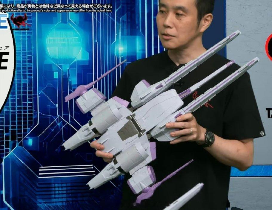 mb流星确实还蛮大的 
