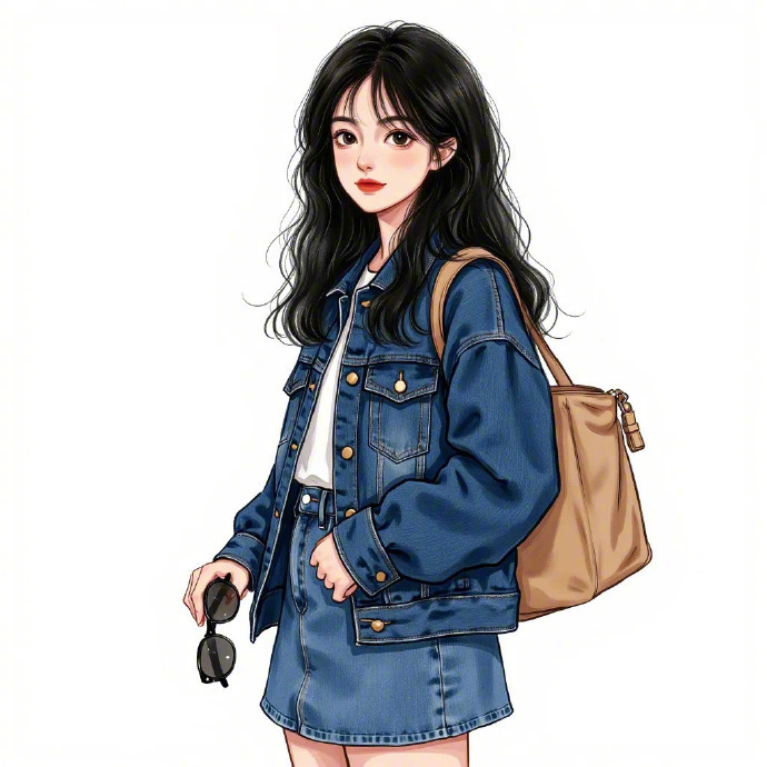 🎐三观一样的人，才会理解你的万里河山，三观不一样的人，只会觉得你没事找事。 ​