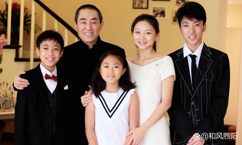 6月5日，张艺谋长子张壹男首部院线长片《再来一次》官宣，同步曝光概念海报。25岁