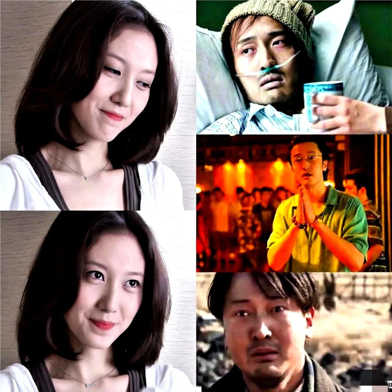 娱乐圈的“拉踩戏码”，

   终究逃不过“天道好轮回”！

      白百何