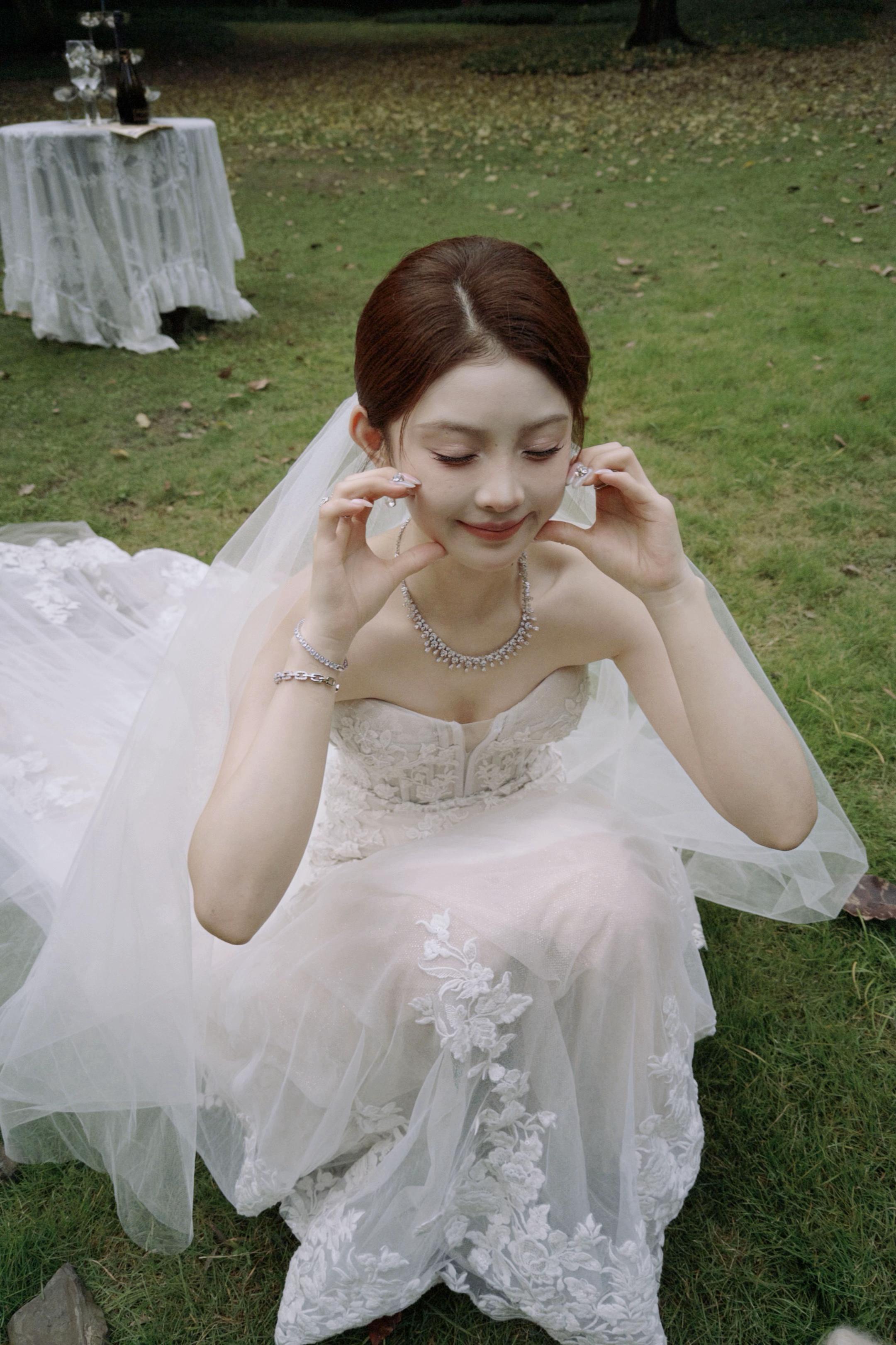 拍下幸福的瞬间 我也站在幸福里❤️