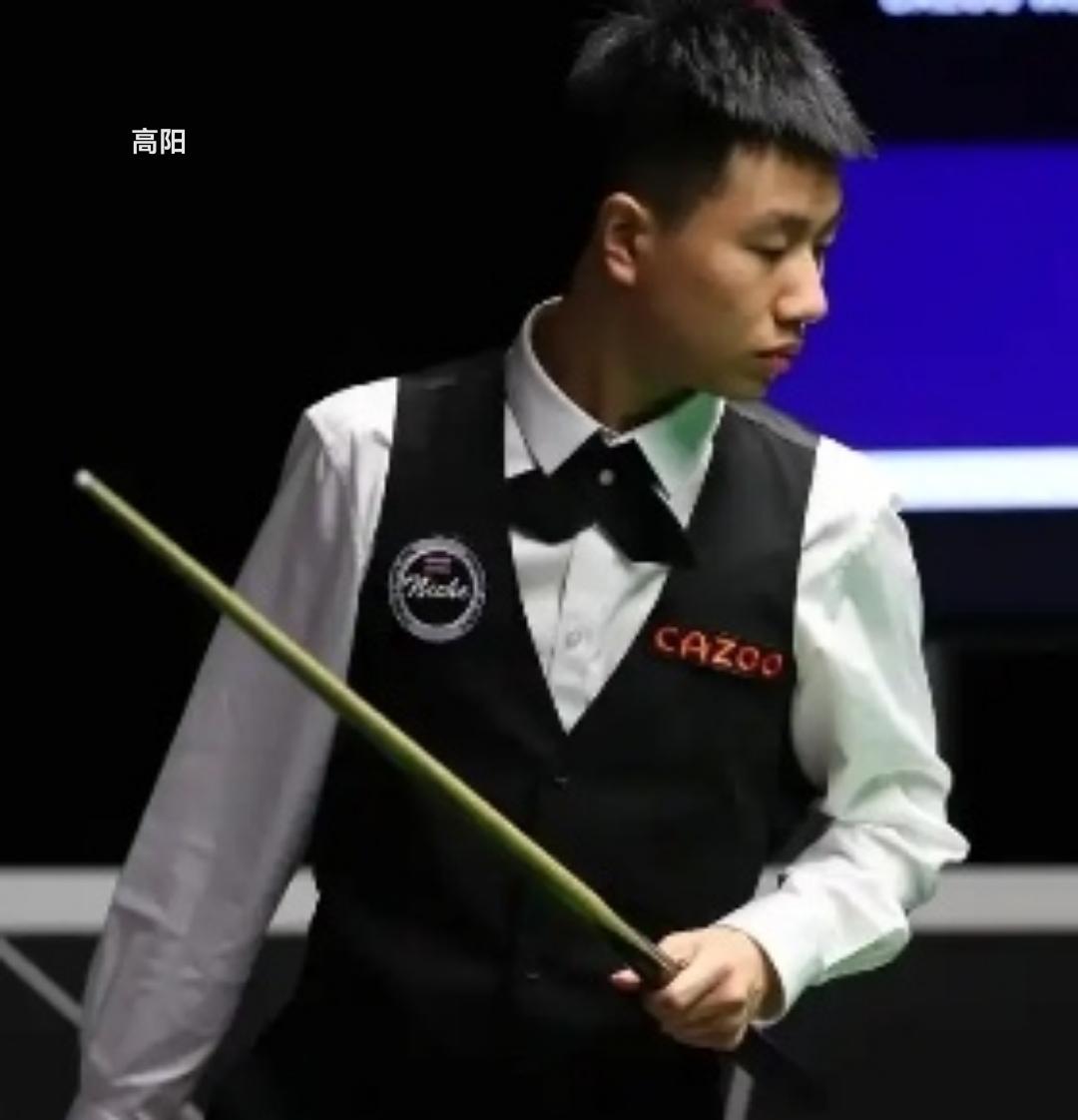 斯诺克威尔士公开赛资格赛首轮今天开打！国手14人闪亮登场

       北京时