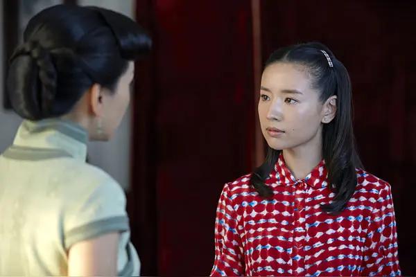 《花开如梦》讲述了三代女人的命运轮回与觉醒
这部剧改编自苏童《妇女生活》以上海3