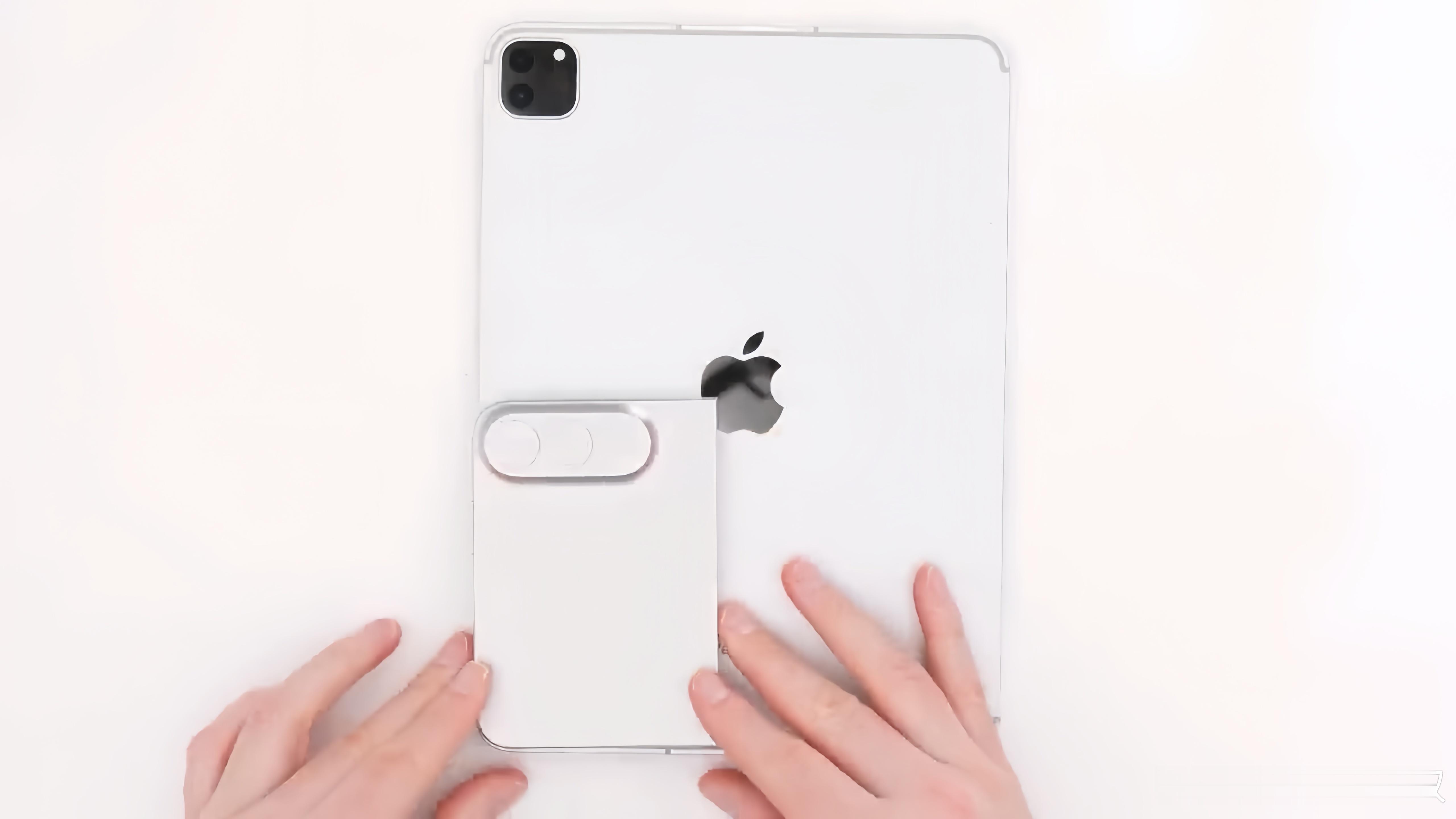 大家能不能想到一个在你买了折叠屏iPhone 后，与之前用直屏机时最不同的一个使