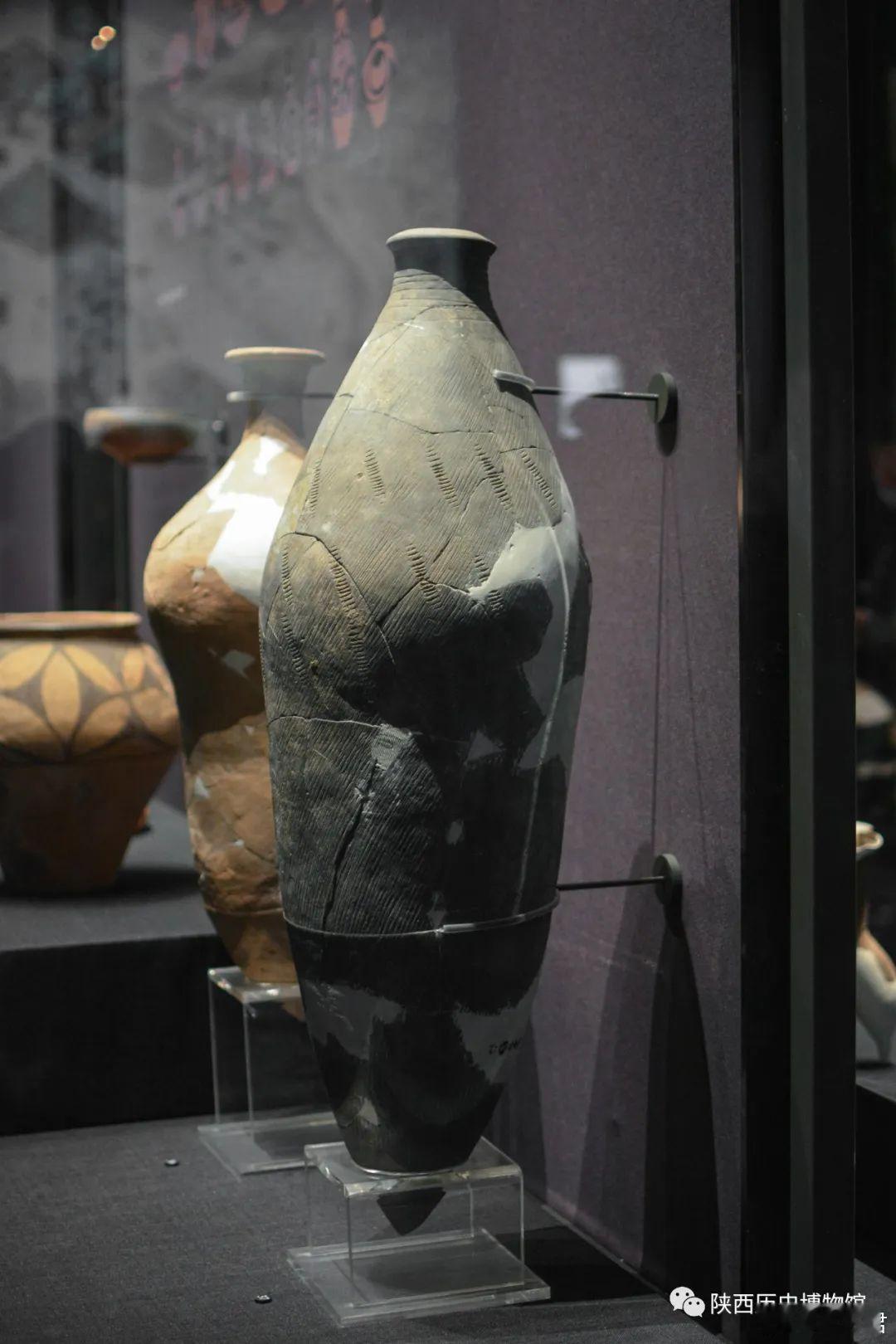 考古新知 手制陶器 古人“玩泥巴”能玩出多高的境界？今天我们来看手制陶器——新石