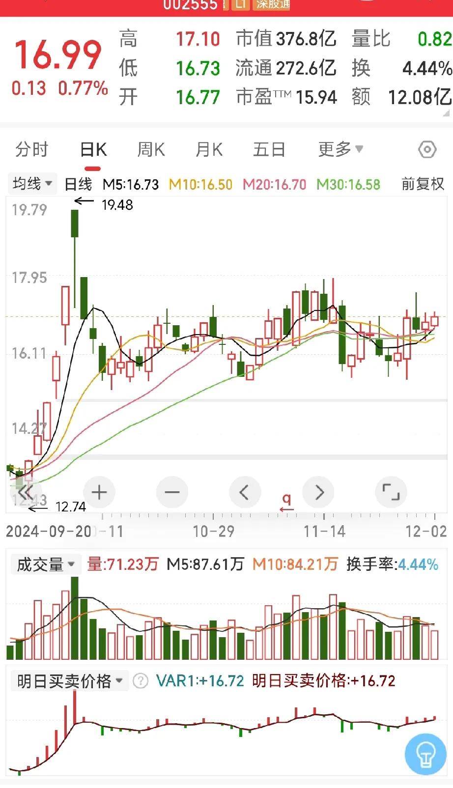 蓄势待发的三七互娱：多元布局，创新驱动的互联网传媒先锋

三七互娱网络科技集团股