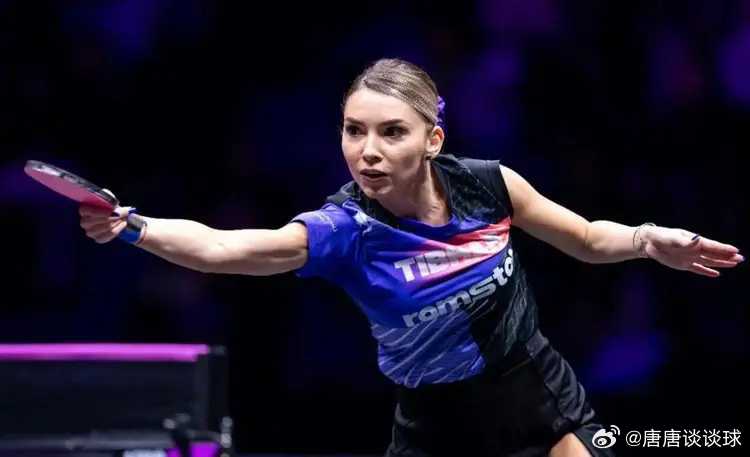 重庆冠军赛最新消息：陈熠3-2险胜斯佐科斯，下轮迎战日本大藤沙月！3月14日WT