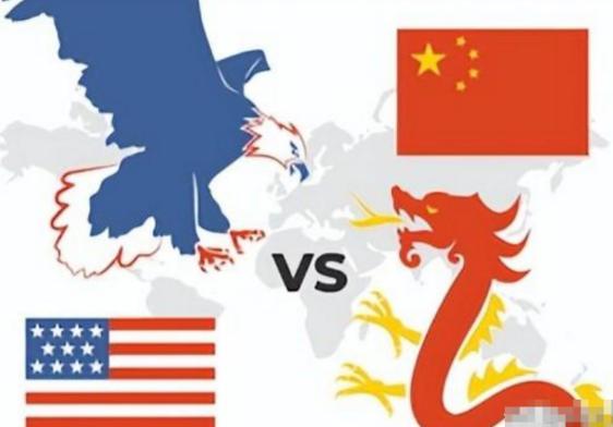 说真的，现在除了中美自己，不少国家似乎都在“等枪响”，这话听着有点夸张，但仔细琢