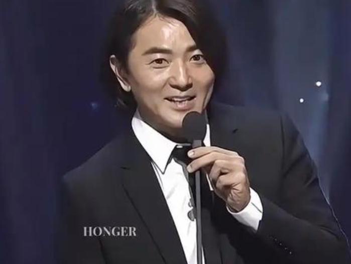 郑伊健也没想到，分手27年，前女友邵美琪已是他高攀不起的存在
娱乐