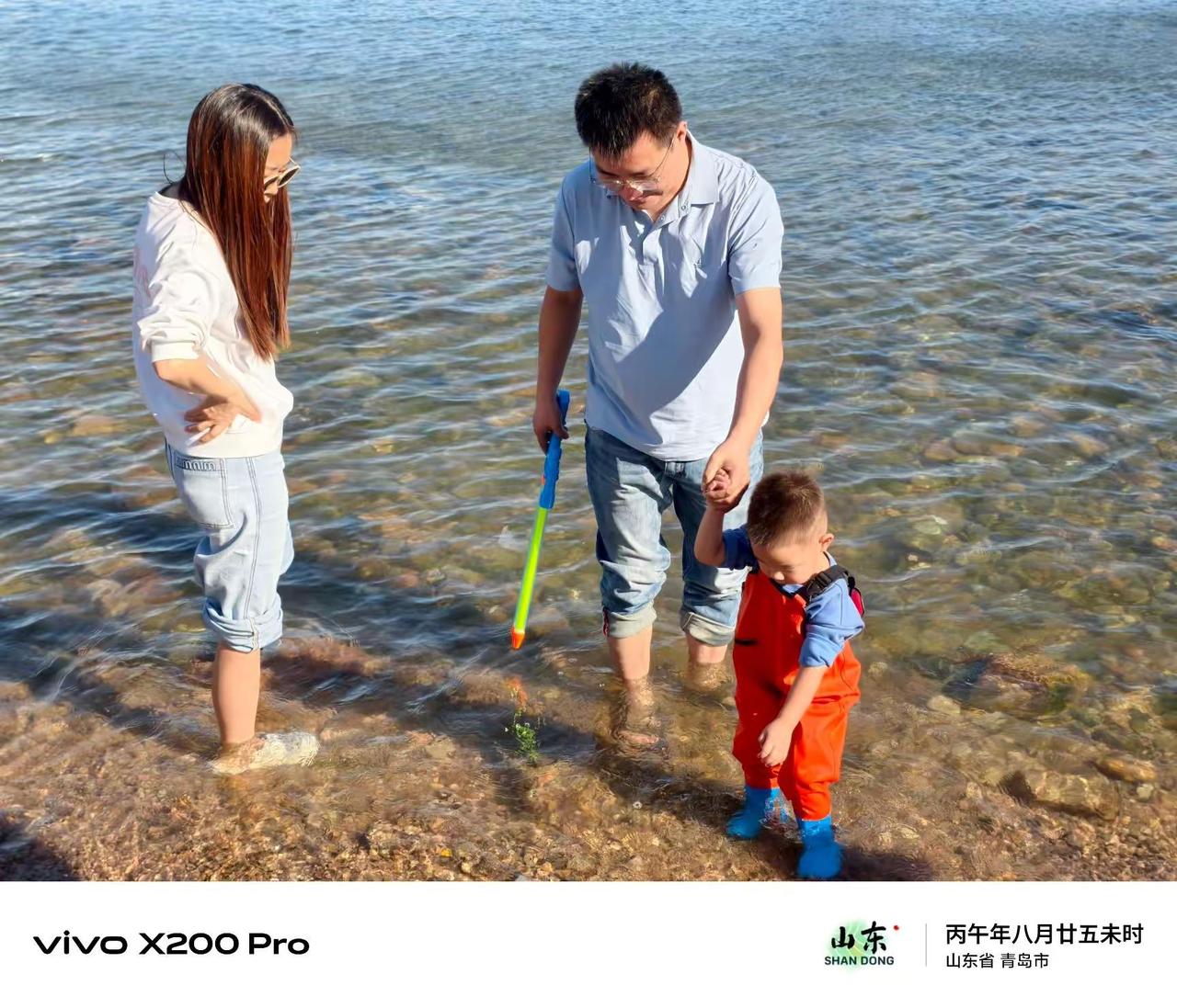 青岛市极地海洋公园随手拍