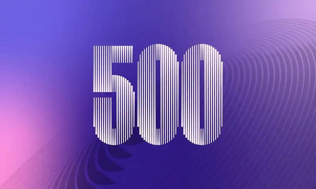 中国经济的春天即将来临！
2025年世界500强名单出炉了，中国企业在数量和质量