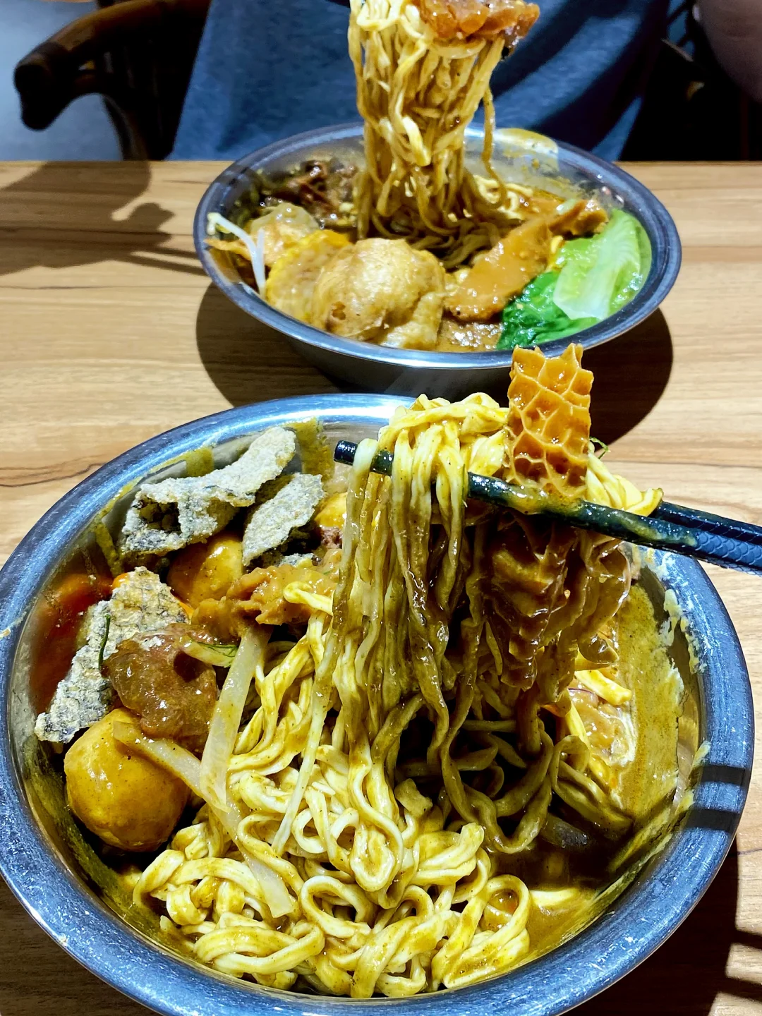 佛山食咩之禅城觅食一周
