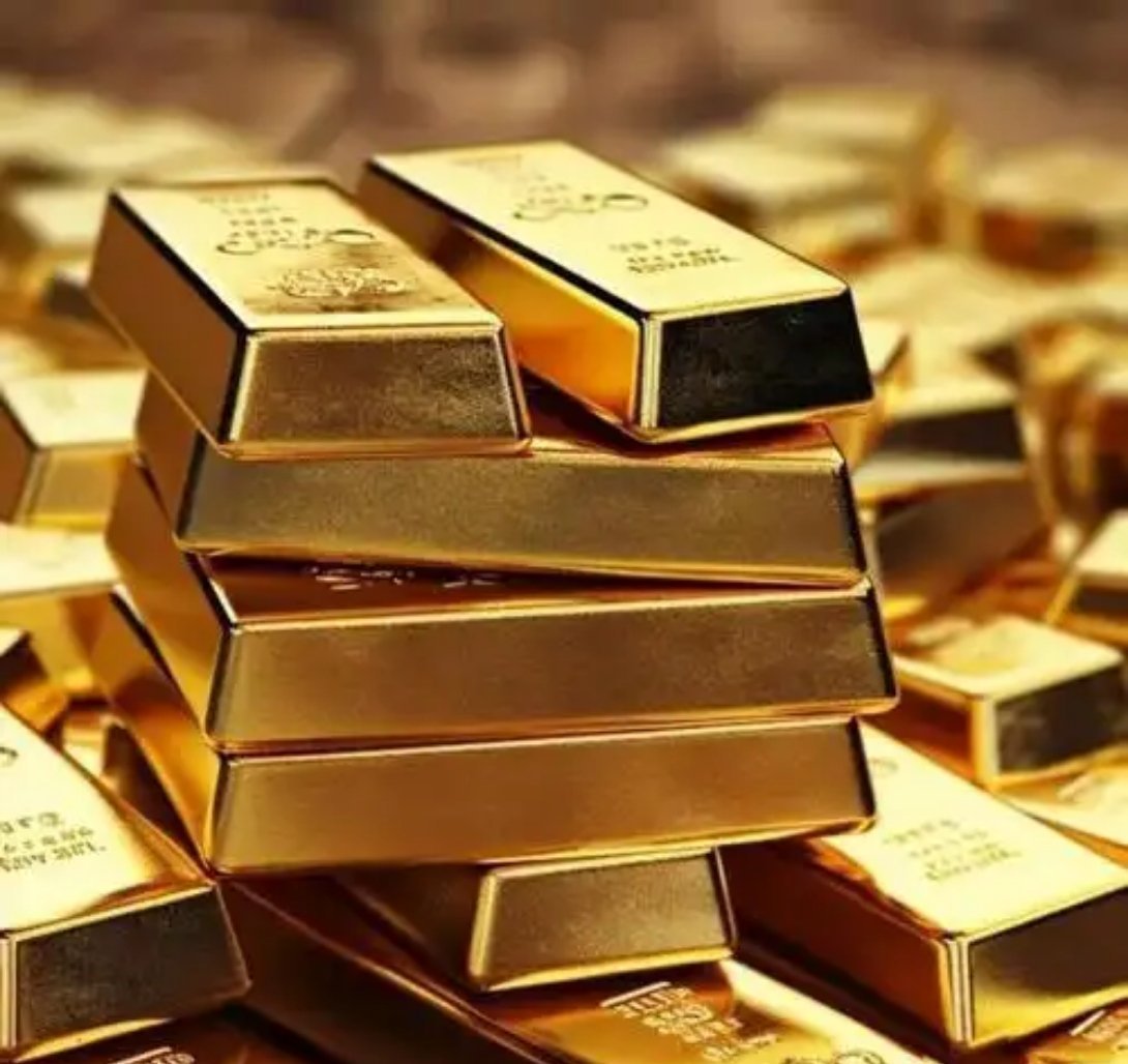 避险资产跌价，也是一件好事~ 